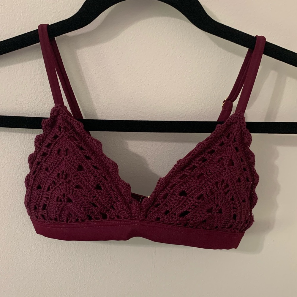 Target bikini top